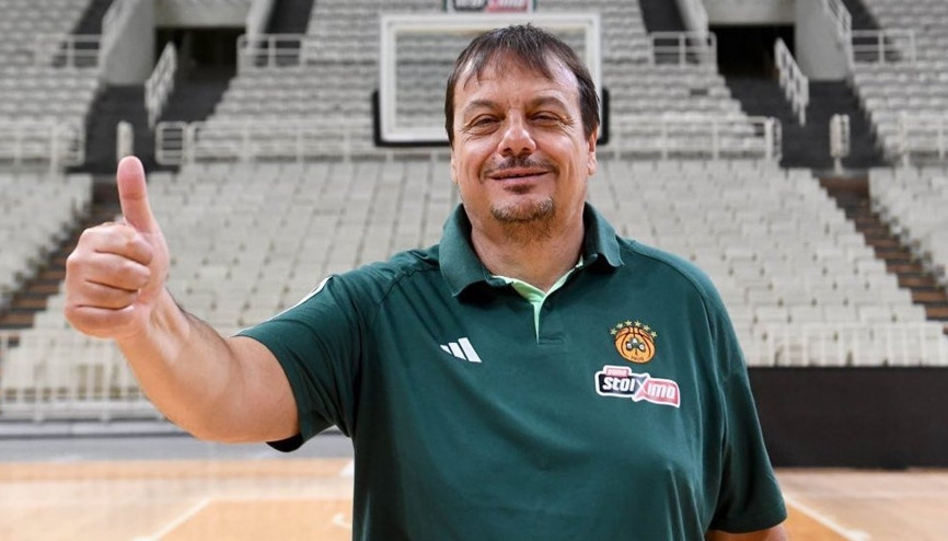 Yakup Sekizkökten Ergin Ataman açıklaması Hep yurtdışına gitme hedefi vardı... Yakup Sekizkökten Ergin Ataman açıklaması Hep yurtdışına gitme hedefi vardı...
