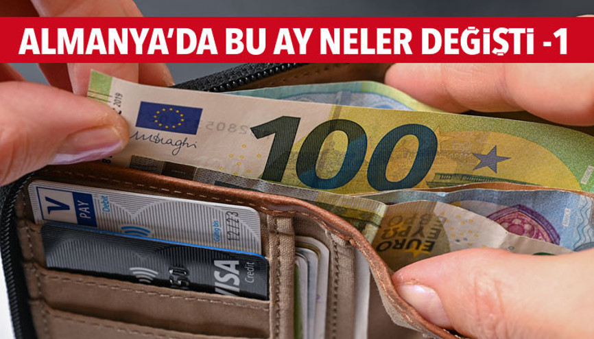 Bakım sigortası primleri artıyor