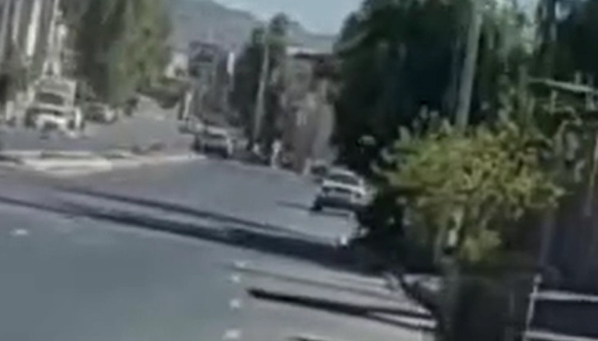 İran’da karakola saldırı: 1 polis öldü