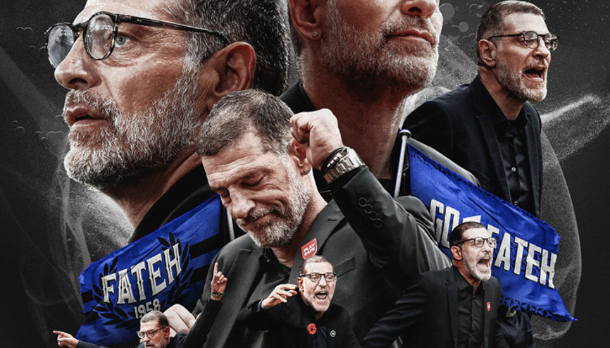 Slaven Bilicin yeni durağı Suudi Arabistan