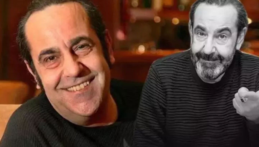 Özkan Uğurun acı haberi sevenlerini yasa boğdu