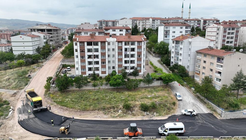 ABB mahalleyi yanlış yazdı, AK Partili Köse eleştirdi: Bunların ilçelerden haberleri yok