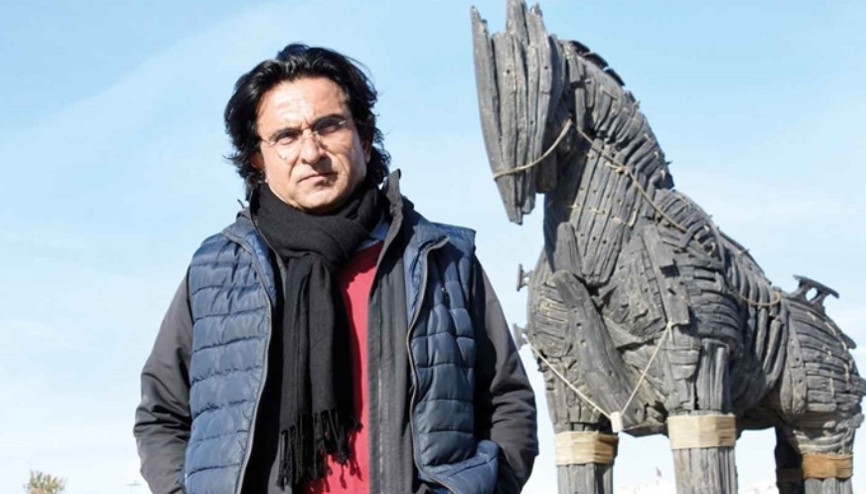 Aşk savaş ve entrikanın başkenti... Truva’ya 5 bin yıllık yolculuk