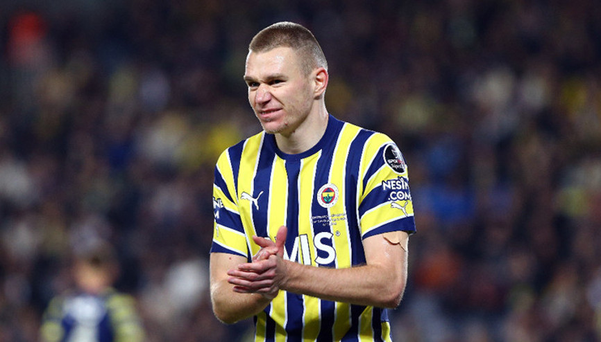 Alman basını, Attila Szalai anlaşmasını duyurdu Fenerbahçe kabul etti, rekor ücret ama...