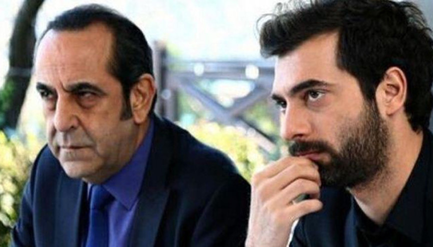 İlker Kaleliden Özkan Uğur’a veda: Sanatçılığın raconunu seninle öğrendim