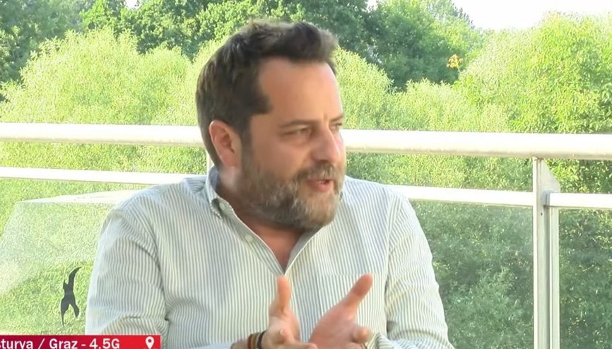 Galatasarayda Erden Timurdan transfer açıklaması Icardi, Paredes ve Angelino...