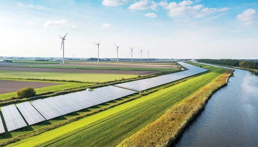 Enerji Bakanı Bayraktar açıkladı: Enerjide 200 milyar dolarlık proje seti geliyor