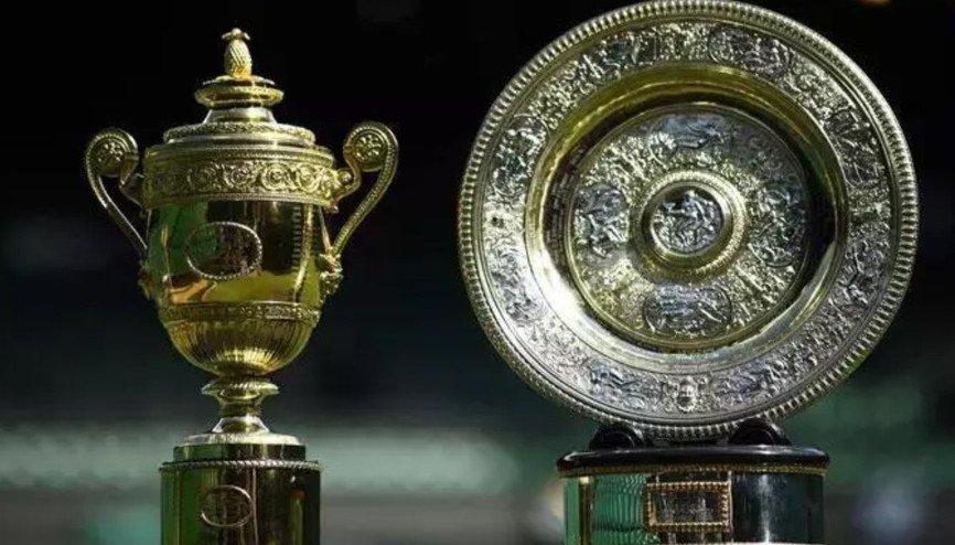 Wimbledon hangi kanalda, saat kaçta Temmuz 2023 Wimbledon tenis turnuvası yayıncı kuruluş bilgisi Wimbledon hangi kanalda, saat kaçta Temmuz 2023 Wimbledon tenis turnuvası yayıncı kuruluş bilgisi