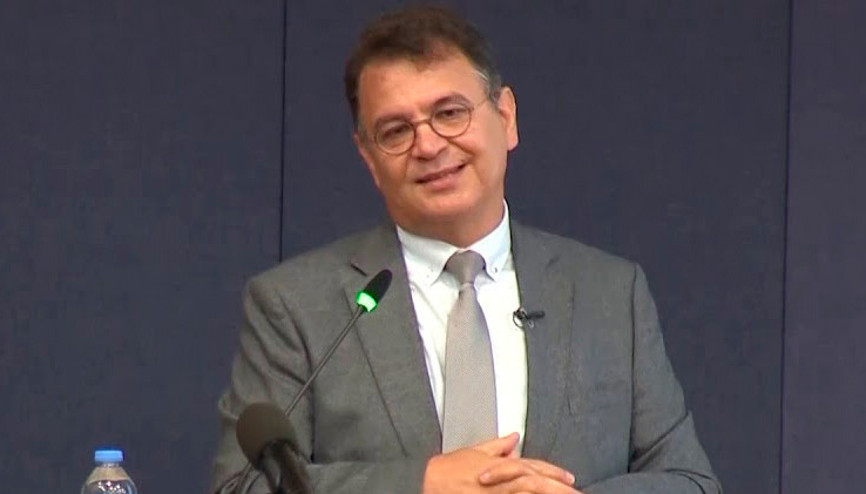 MEB’de üst düzey atama MEB’de üst düzey atama