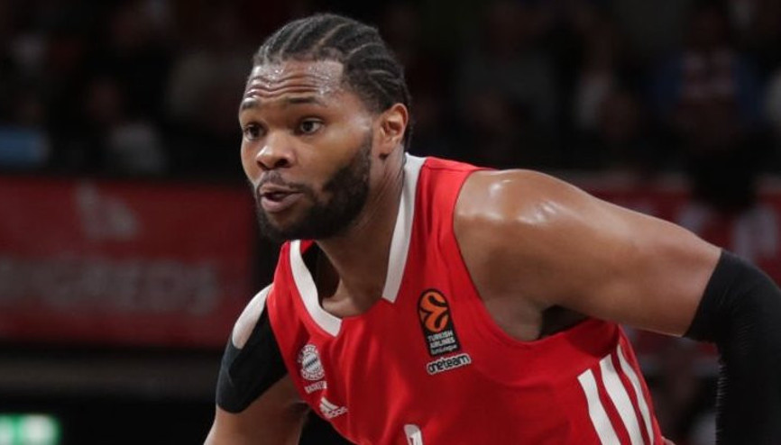 Galatasaray Nef, Corey Walden’ı kadrosuna kattı