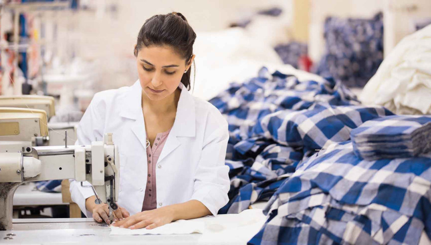 İşsizlik oranı tek haneye indi