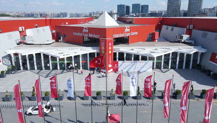 15 bin gıdacı İstanbul’a geliyor