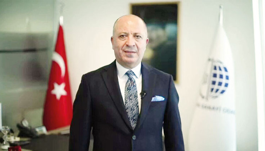 Sanayici kadın işçi eğitimine ağırlık verdi Sanayici kadın işçi eğitimine ağırlık verdi