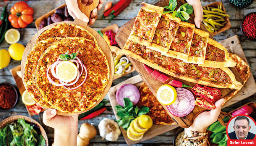 İşte yeni lahmacun pide kriterleri