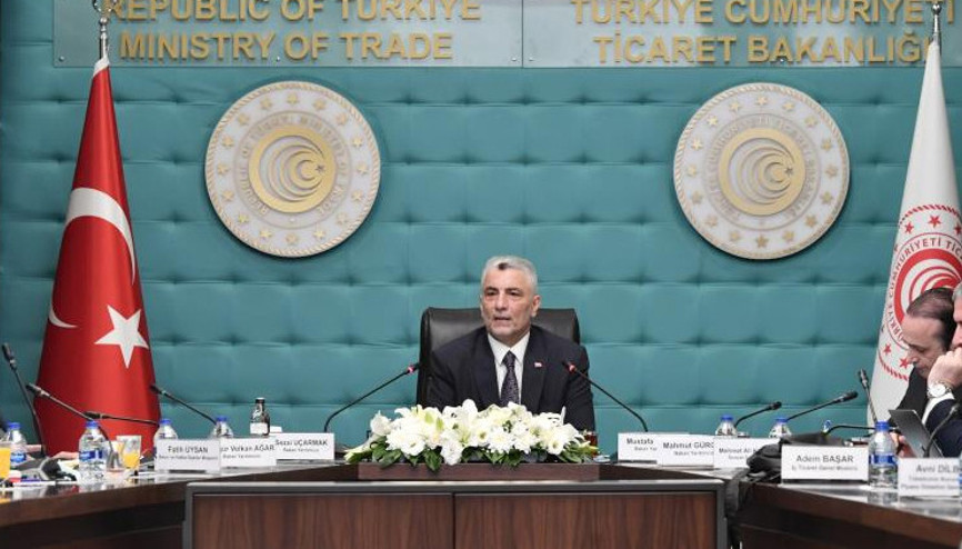 Bakan Bolat açıkladı Fahiş fiyata 200 milyon lira ceza