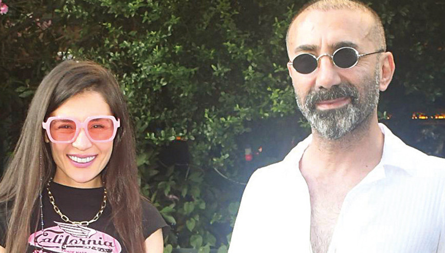 Metin Yıldızdan boşanma açıklaması