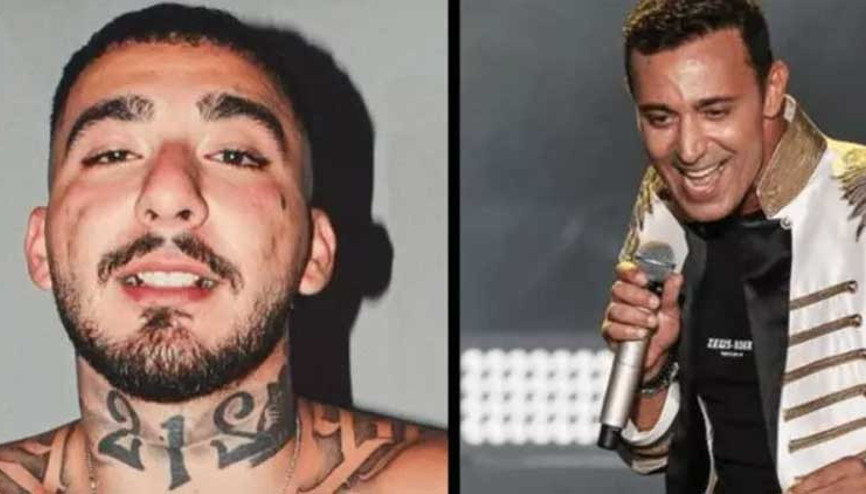 Mustafa Sandaldan Uziye yanıt: Beni konser öncesi arasaydın...