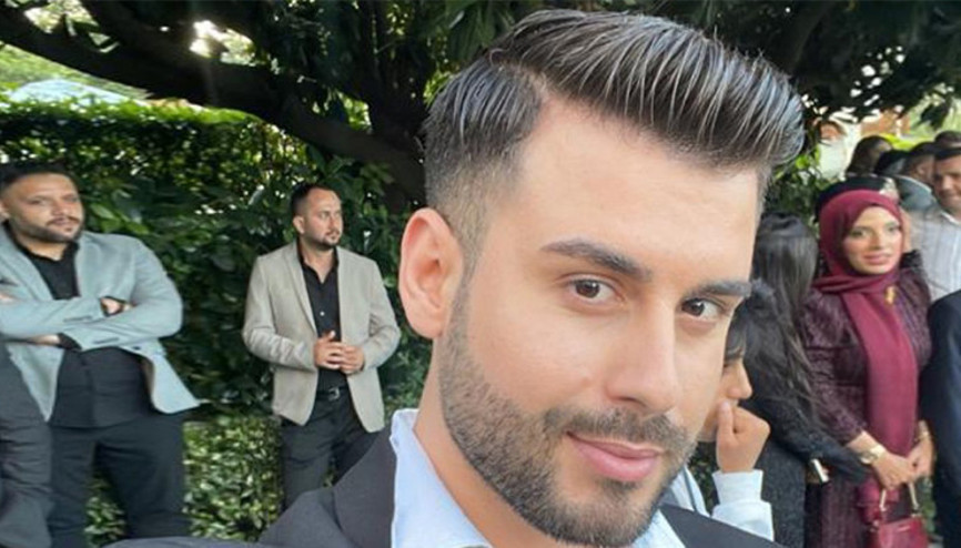 Makyaj Sanatçısı Mustafa Aktaş, franchise ile tüm Türkiyeye açılıyor