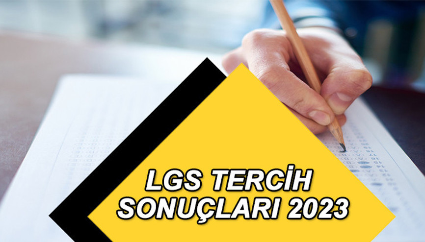 LGS TERCİH SONUCU 2023 || MEB LGS tercih ve yerleştirme sonuçları ne zaman açıklanacak LGS tercihleri ne zaman bitiyor