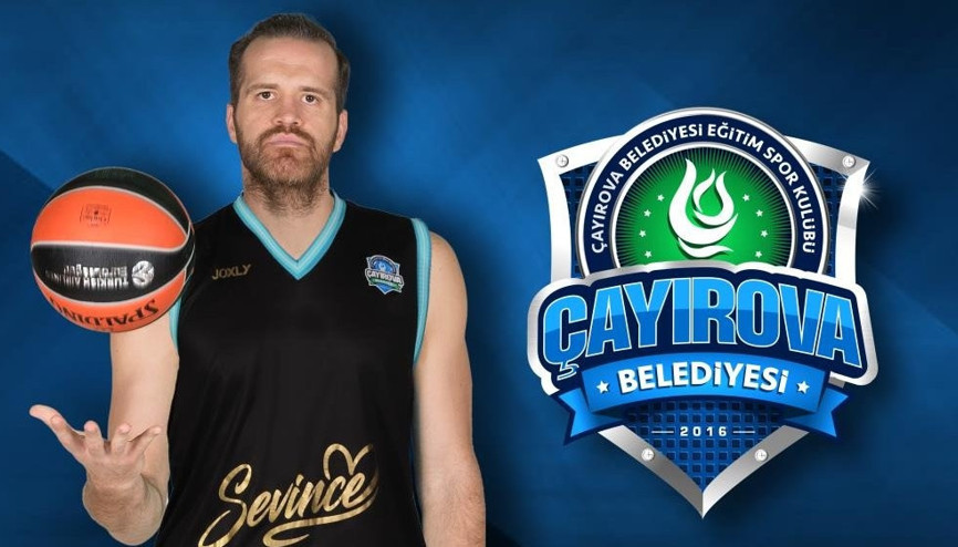 Oğuz Savaş, Çayırova Belediyesi ile anlaştı