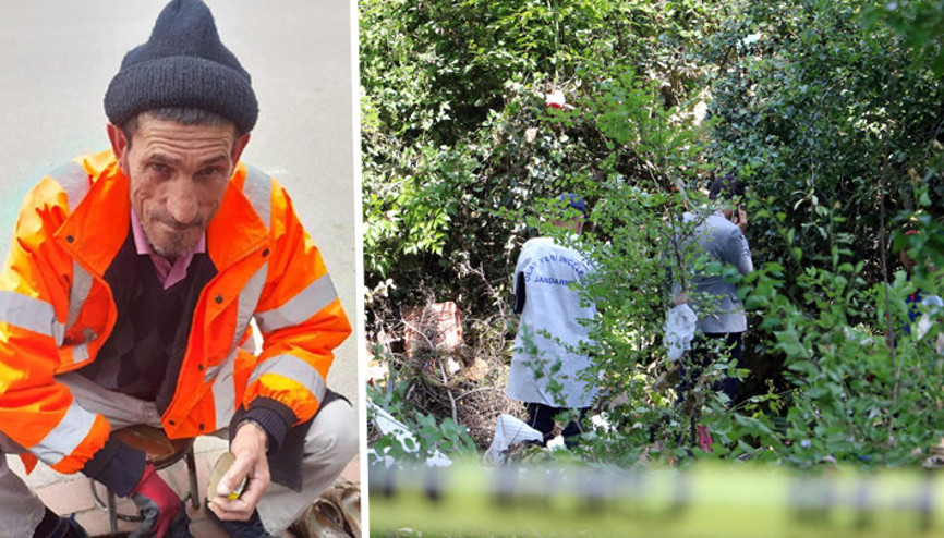 Zonguldaktaki selden acı haber... Babasının cansız bedenini buldu