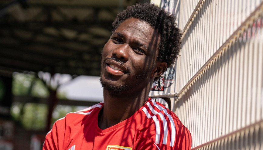 Union Berlin, Chelseaden Datro Fofanayı kiraladı Galatasarayın gündemindeydi...