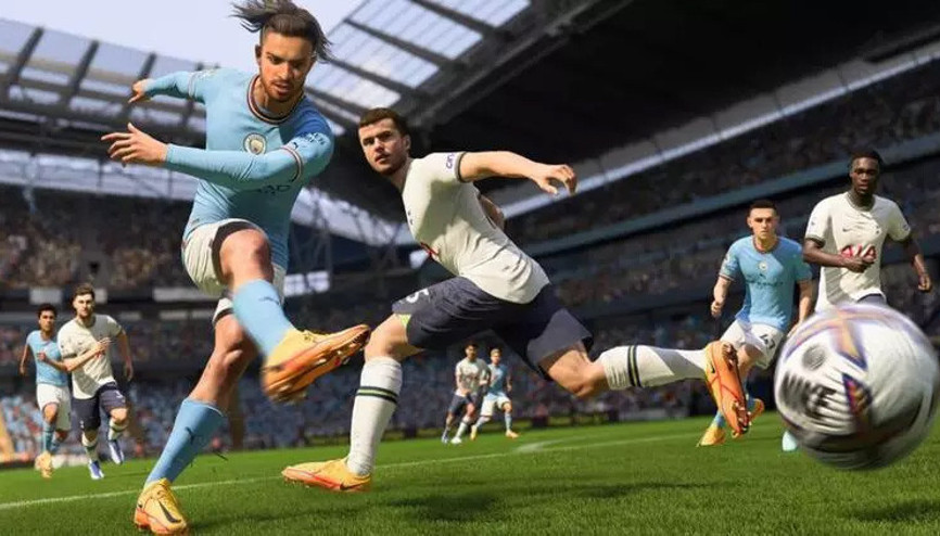 FIFA 24 ne zaman çıkacak EA Sports FC 24 çıkış tarihi belli oldu mu FIFA 24 ne zaman çıkacak EA Sports FC 24 çıkış tarihi belli oldu mu