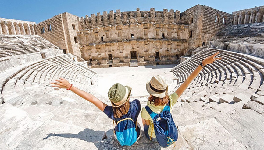 Seyahatsever Projesi 2023 başvuru (gsb.gov.tr) || GSB Seyahatsever projesi ne zamana kadar, başvurusu nasıl yapılır, şartları neler