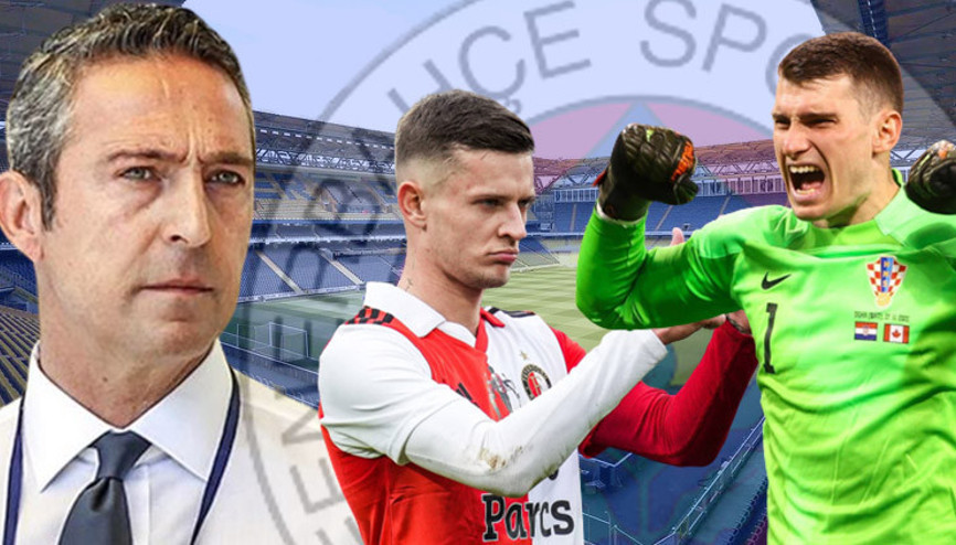 FENERBAHÇE TRANSFER HABERİ SON DAKİKA 2023 | Arda Güler’in ardından Fenerbahçe on numara transferi için harekete geçti FENERBAHÇE TRANSFER HABERİ SON DAKİKA 2023 | Arda Güler’in ardından Fenerbahçe on numara transferi için harekete geçti