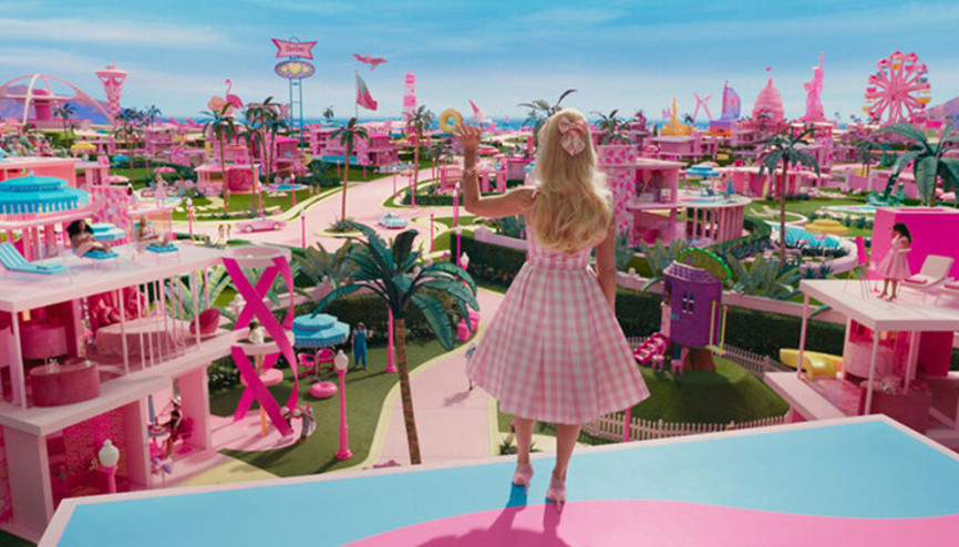 Barbie filmi ne zaman çıkacak, Türkiye vizyon tarihi belli oldu mu Barbie filmi konusu ve oyuncuları
