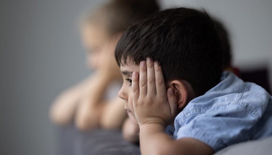 Asperger sendromu nedir, belirtileri nelerdir Asperger sendromu nasıl tedavi edilir İşte merak edilenler...