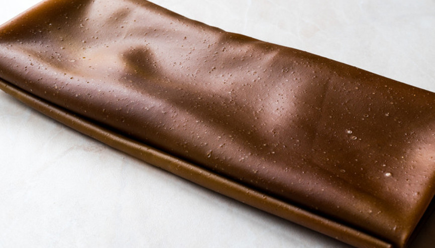 Kayısı pestili nasıl yapılır, malzemeleri neler İşte evde kayısı pestili yapımının püf noktaları...