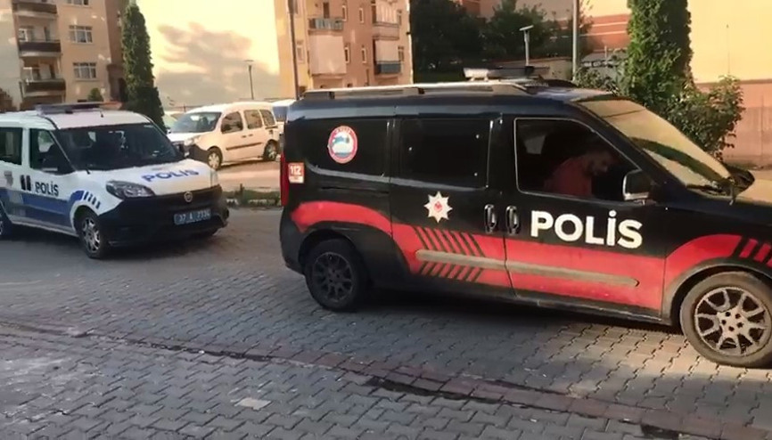 Kastamonu’da aranan şahıslara operasyon: 12 gözaltı