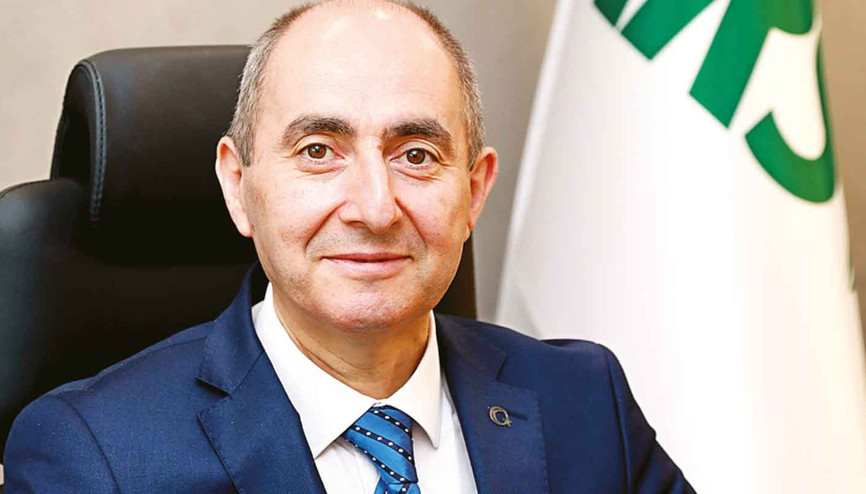 265 milyar TL’lik tarımsal ürün sigortalandı