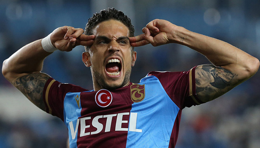 Trabzonsporda 200 milyonluk Marc Bartra operasyonu Trabzonsporda 200 milyonluk Marc Bartra operasyonu