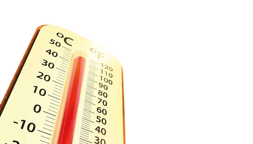 Rekor sıcaklar geliyor