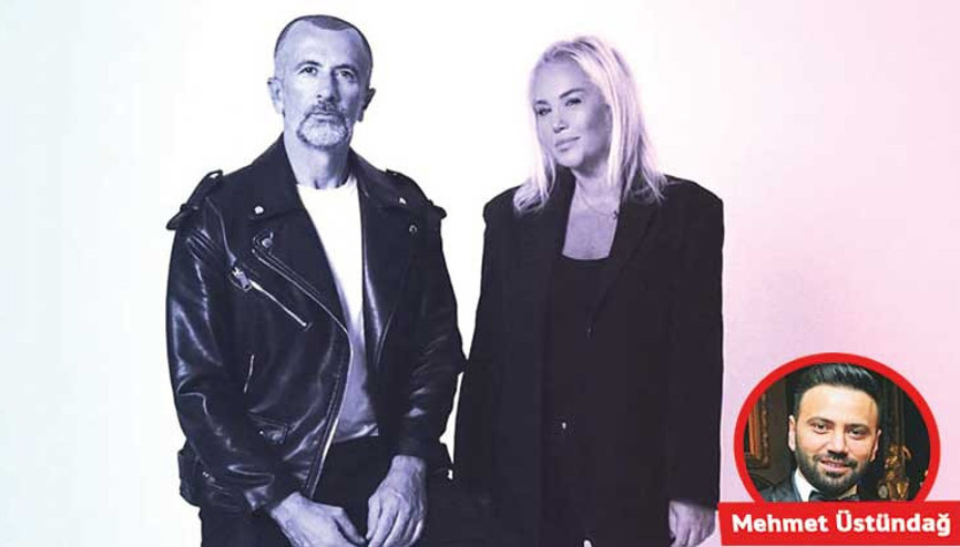 Yakın dostlar ortak oldu