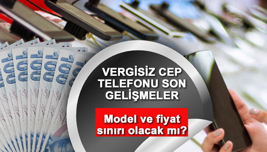 Öğrencilere vergisiz cep telefonu satışı ne zaman 2023 Vergisiz cep telefonu fiyat ve model sınırlaması olacak mı Vergisiz cep telefonu tarihi açıklandı mı İşte, son gelişmeler… Öğrencilere vergisiz cep telefonu satışı ne zaman 2023 Vergisiz cep telefonu fiyat ve model sınırlaması olacak mı Vergisiz cep telefonu tarihi açıklandı mı İşte, son gelişmeler…