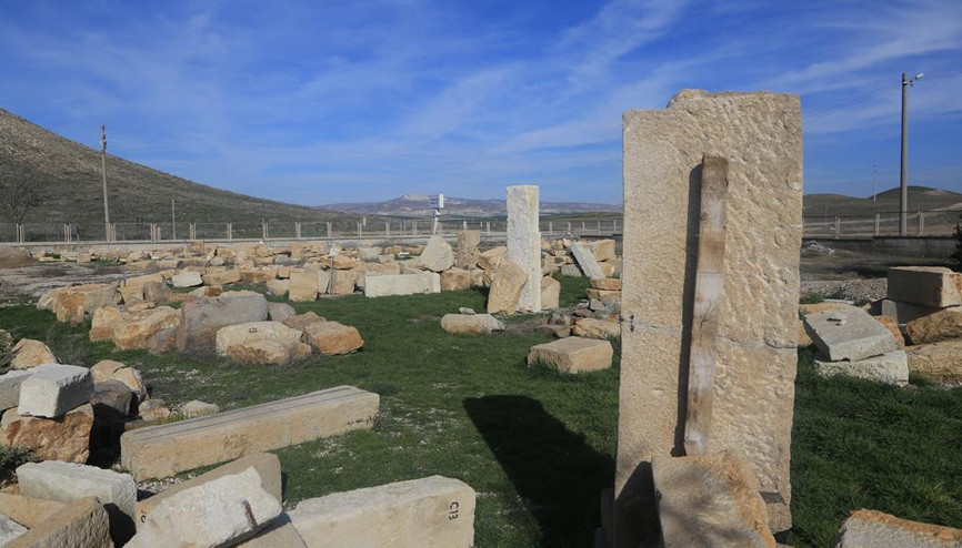 Ankara’nın dünya mirası olacak Ankara’nın dünya mirası olacak