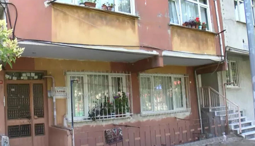 Bayrampaşada dehşet Annesini ve babasını bıçaklayarak öldürdü