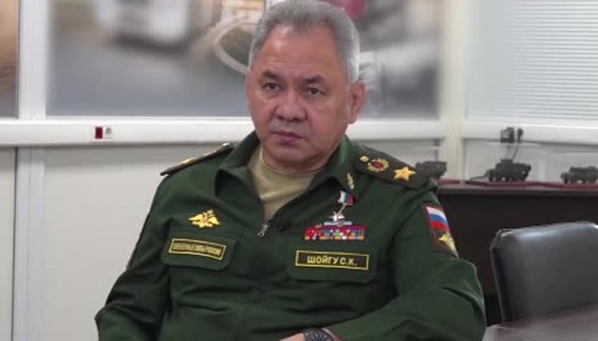 Şoygu bizzat açıkladı: 4 Hazirandan bu yana 26 binden fazla Ukrayna askeri öldü