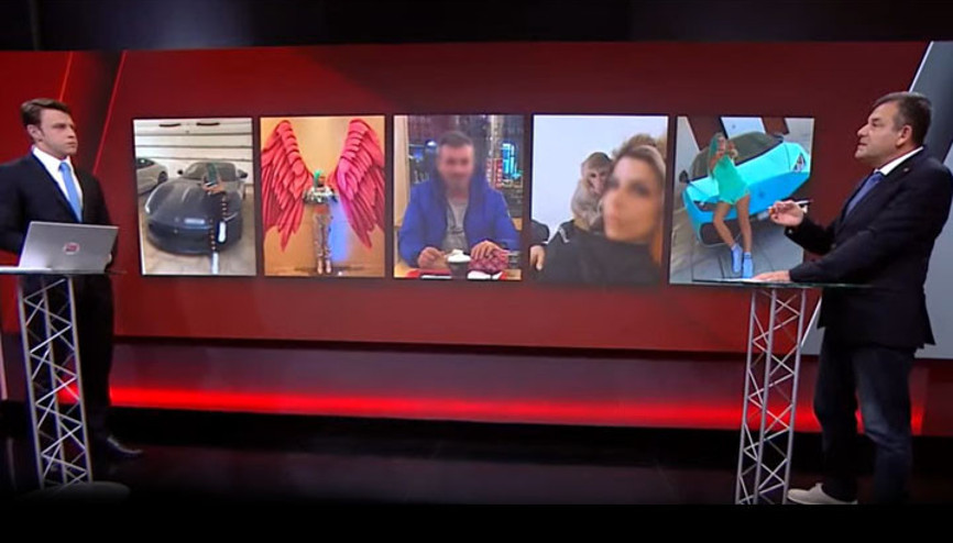 Yasa dışı bahiste kritik baron operasyonu: Kaçtı, vatandaşlıktan çıktı yine de kurtulamadı