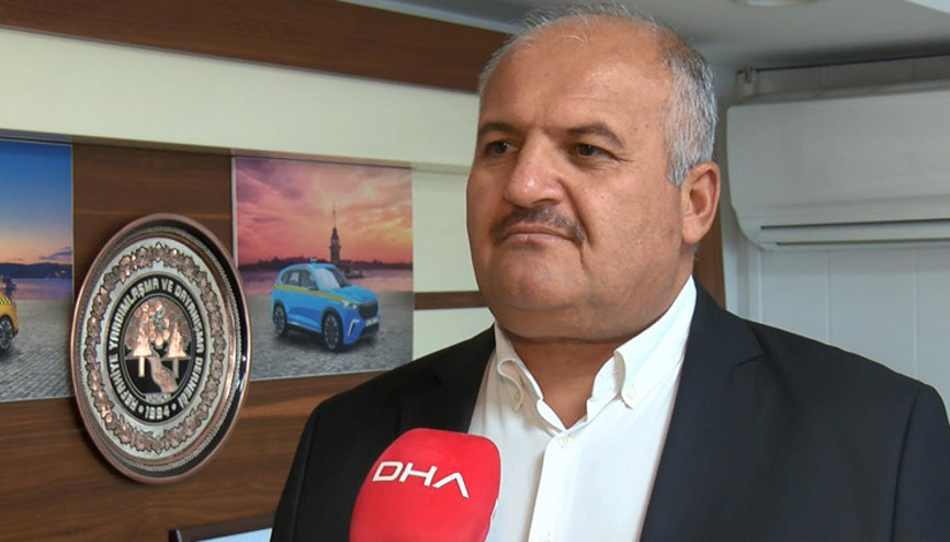 Taksiciler yüzde 100 zam istiyor