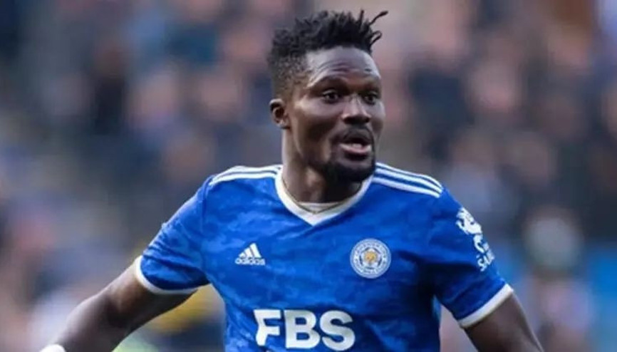 Beşiktaş, Daniel Amartey ile anlaştı İstanbula gelecek...