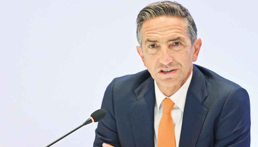 ‘Türkiye’ye 7.1 milyar dolarlık doğrudan yatırım planı var’ ‘Türkiye’ye 7.1 milyar dolarlık doğrudan yatırım planı var’