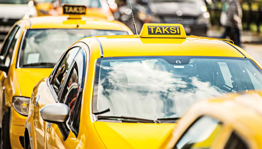Taksiciler Odası Başkanı Aksu: Yüzde 100’lük zam talebimizi ilettik
