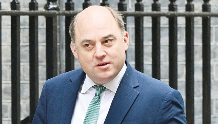 Kiev’e silah tepkisi: ‘Amazon’ değiliz