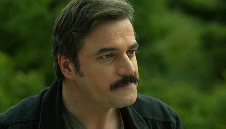 Ufuk Özkandan hayranlarını üzen haber: Acilen organ nakli olmalı