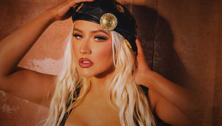 Christina Aguilera Türkiye’deki ilk konserini Belek’te verecek