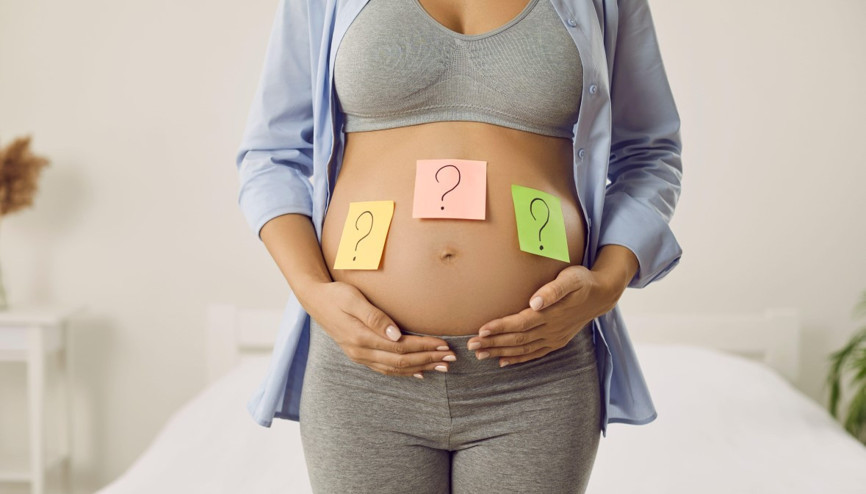 BİR SORUDAN FAZLASI | Neden bebeğime vereceğim isme herkes karışıyor